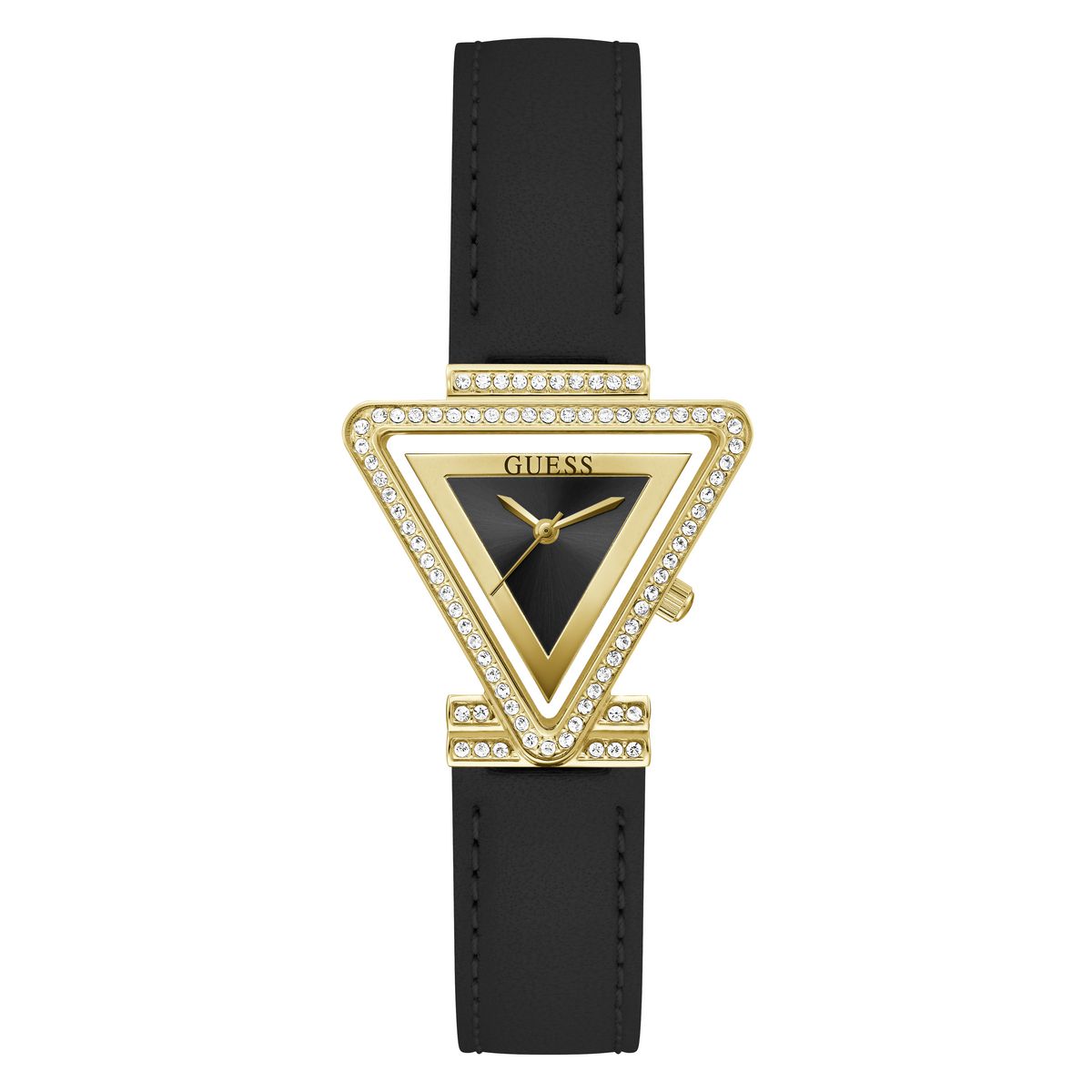 Ladies Guess Fame Watch