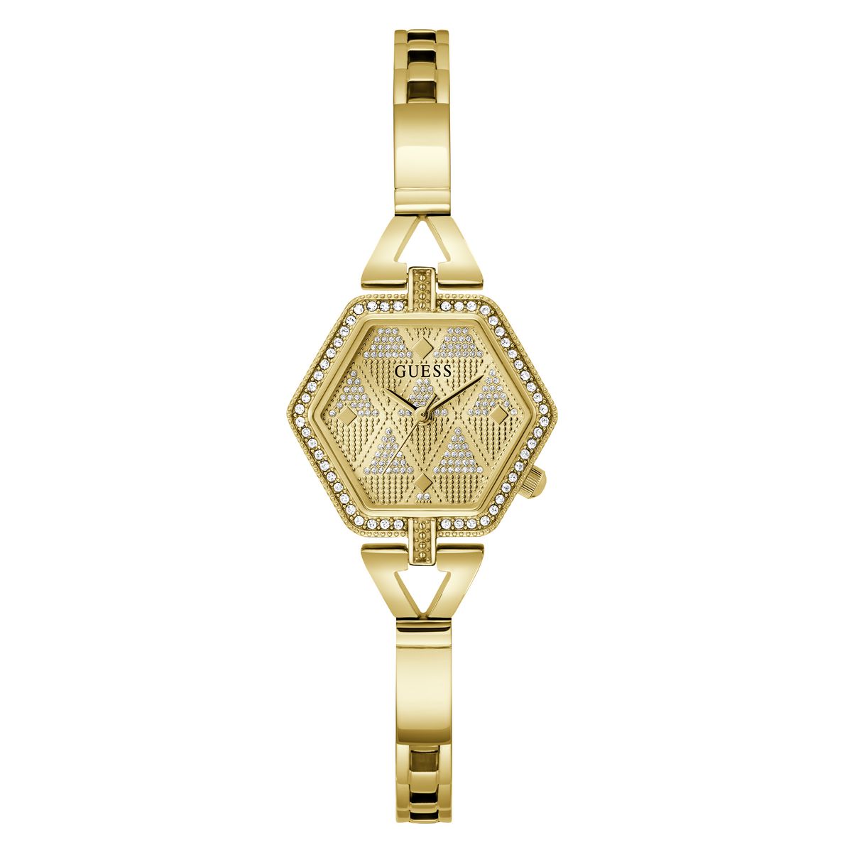 Ladies Guess Audrey Watch