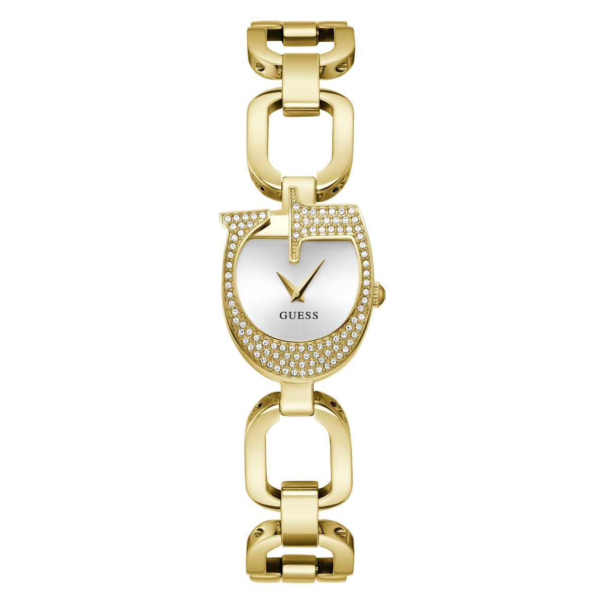 Gia Gold Tone Watch