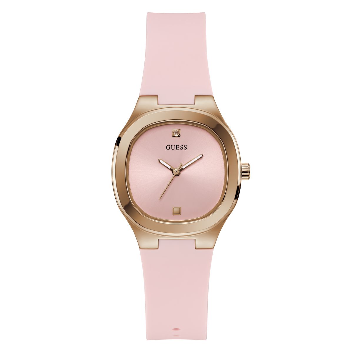 Eve Rose Gold Tone Watch