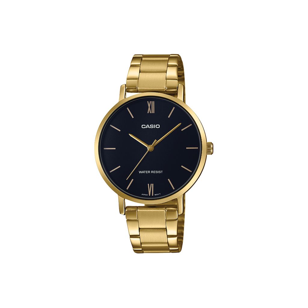 Casio Ladies Analogue Watch
