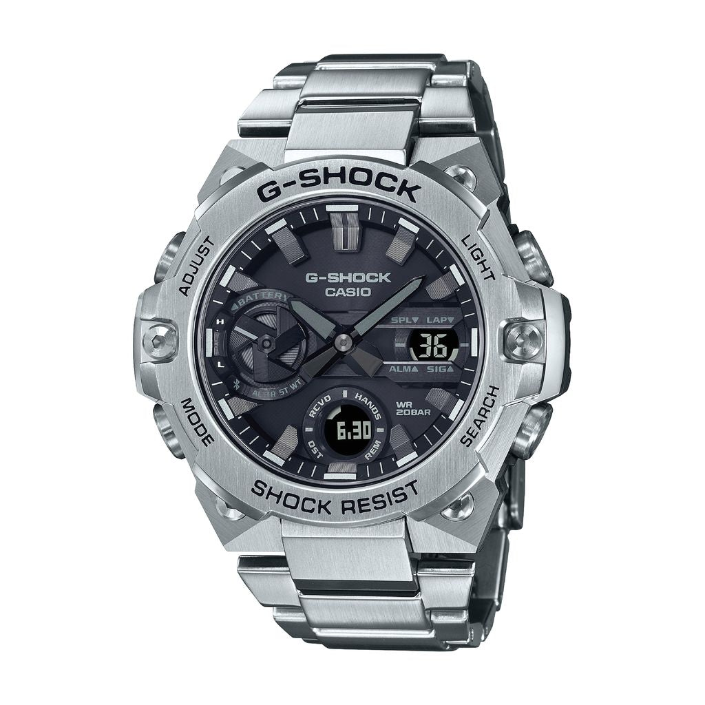 G Shock Watch