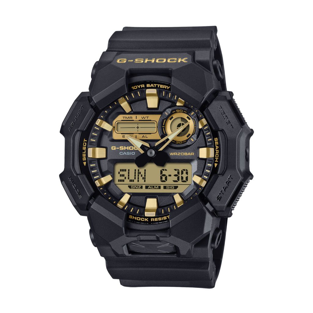 G Shock Watch