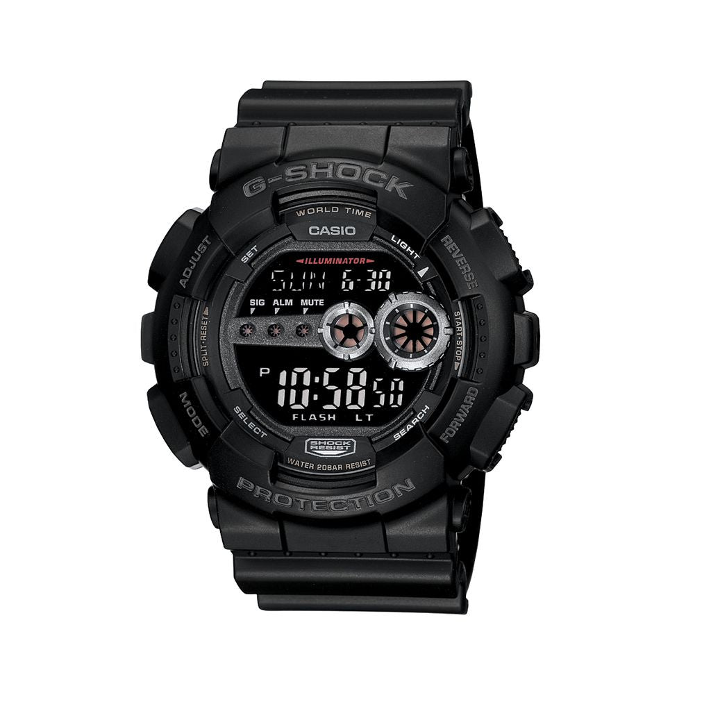 G Shock Watch