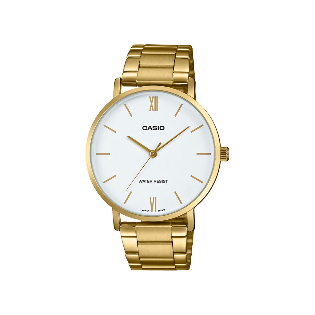 Casio Gents Analogue Watch
