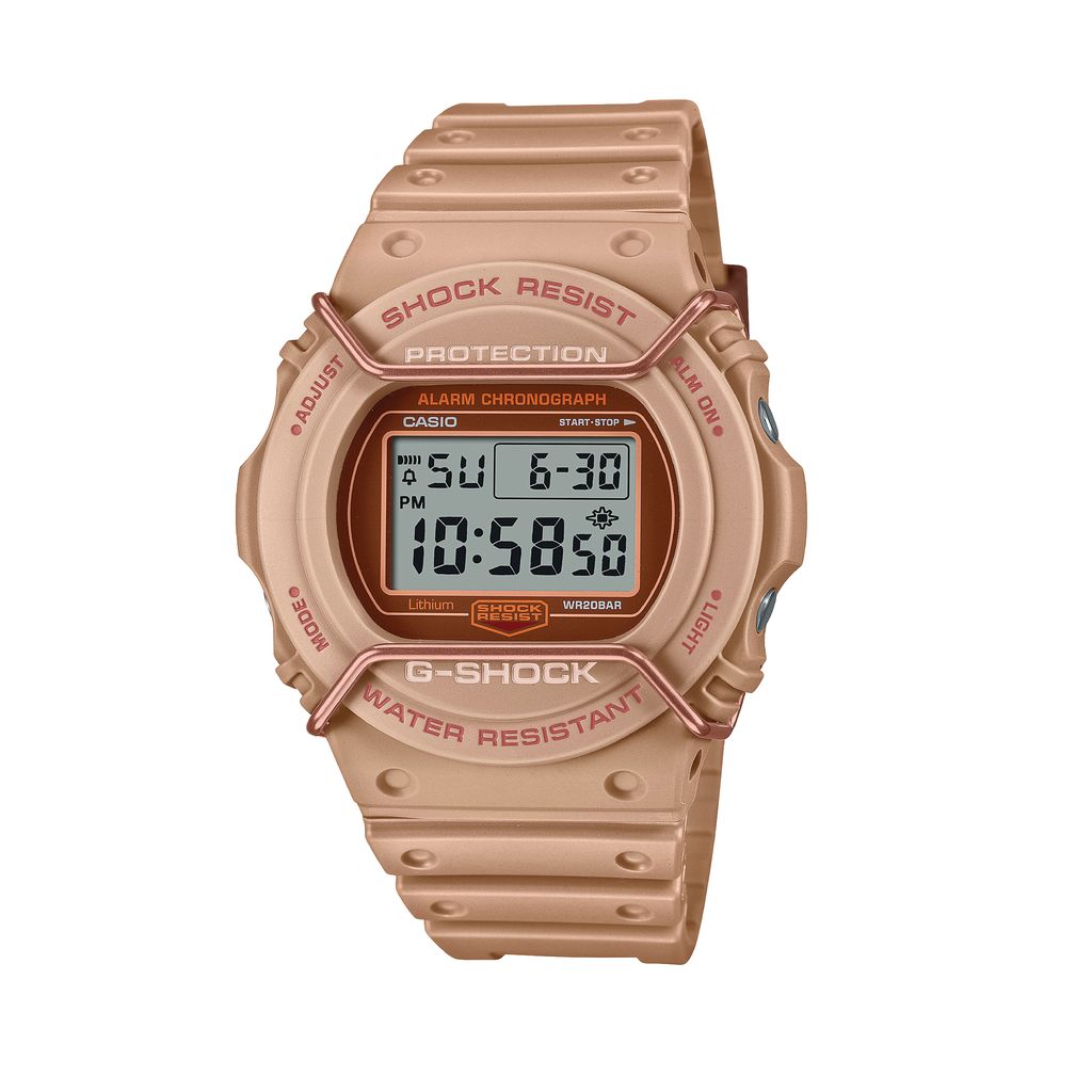 G Shock watch
