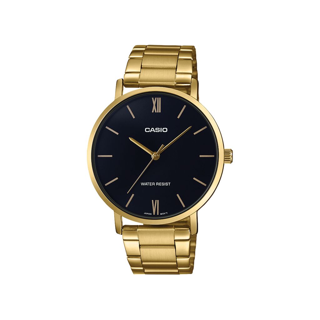 Casio Gents Analogue Watch