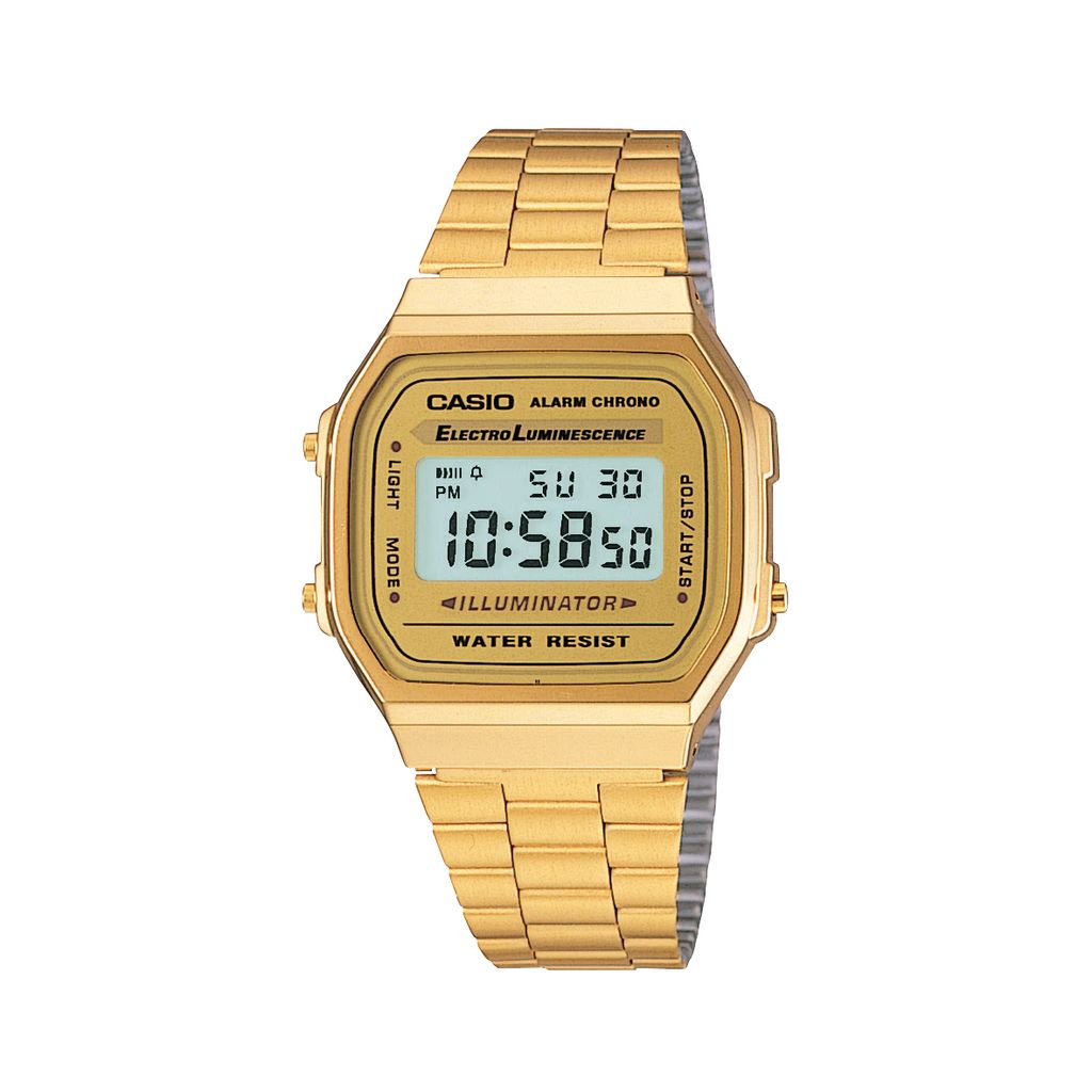 Casio Digital Watch
