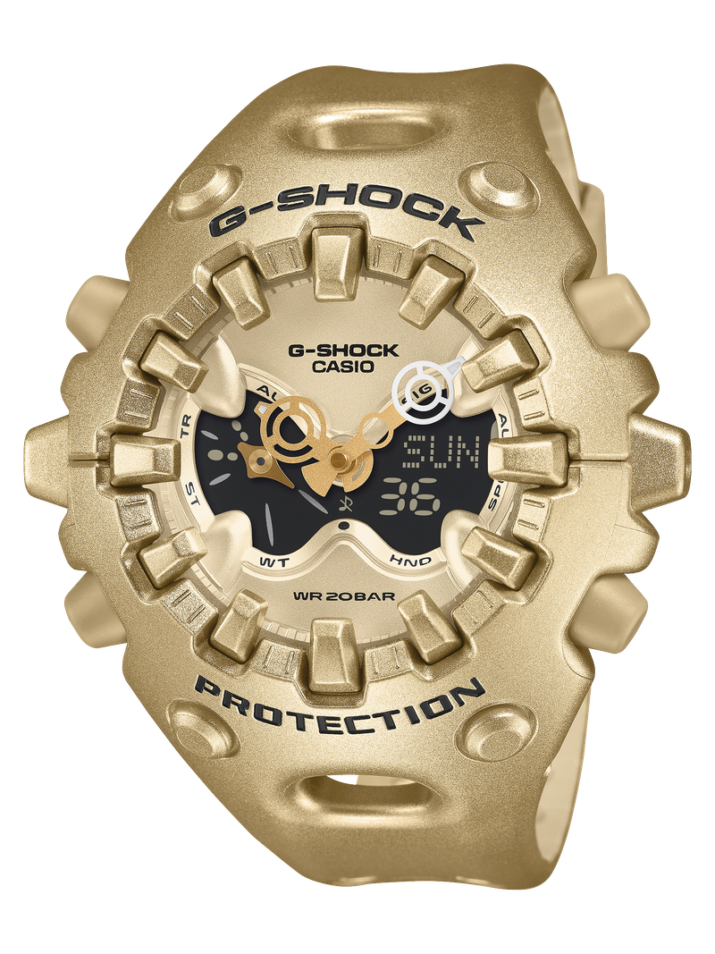 G Shock Watch