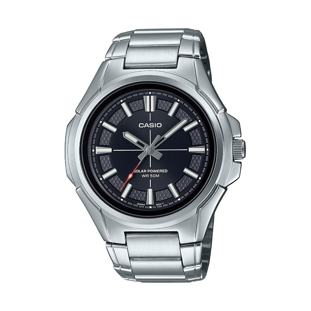 Casio Gents Solar Watch