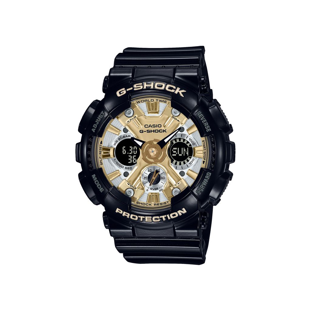 G Shock Watch