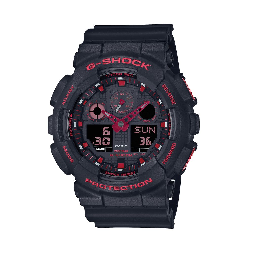 G Shock Watch