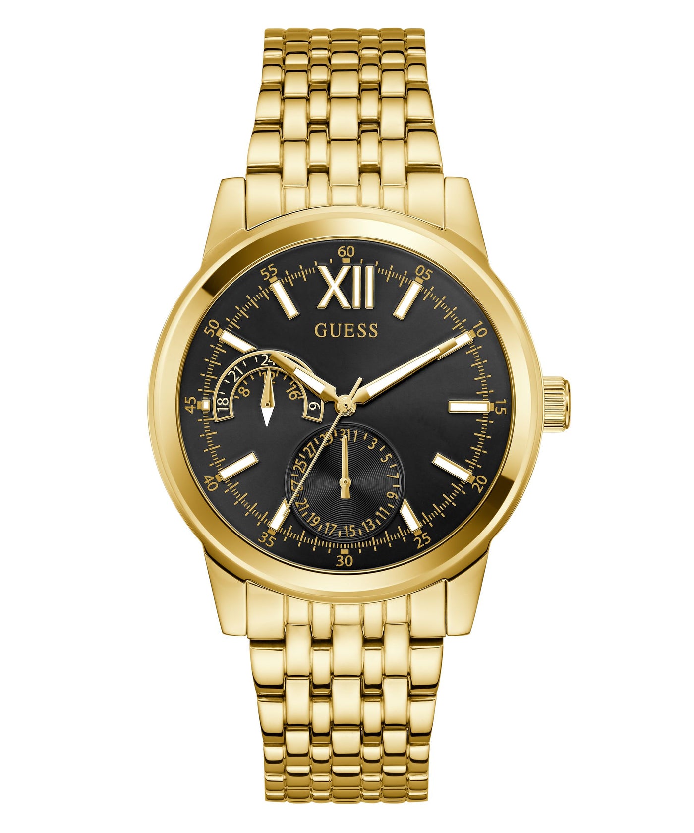 Guess Gents Watch