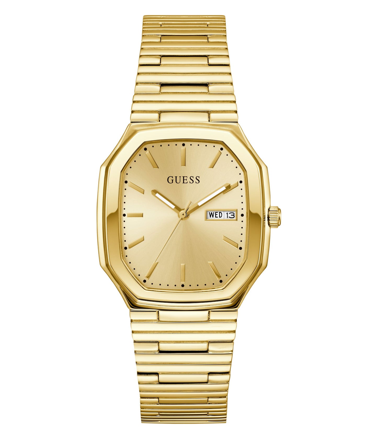 Guess Watch