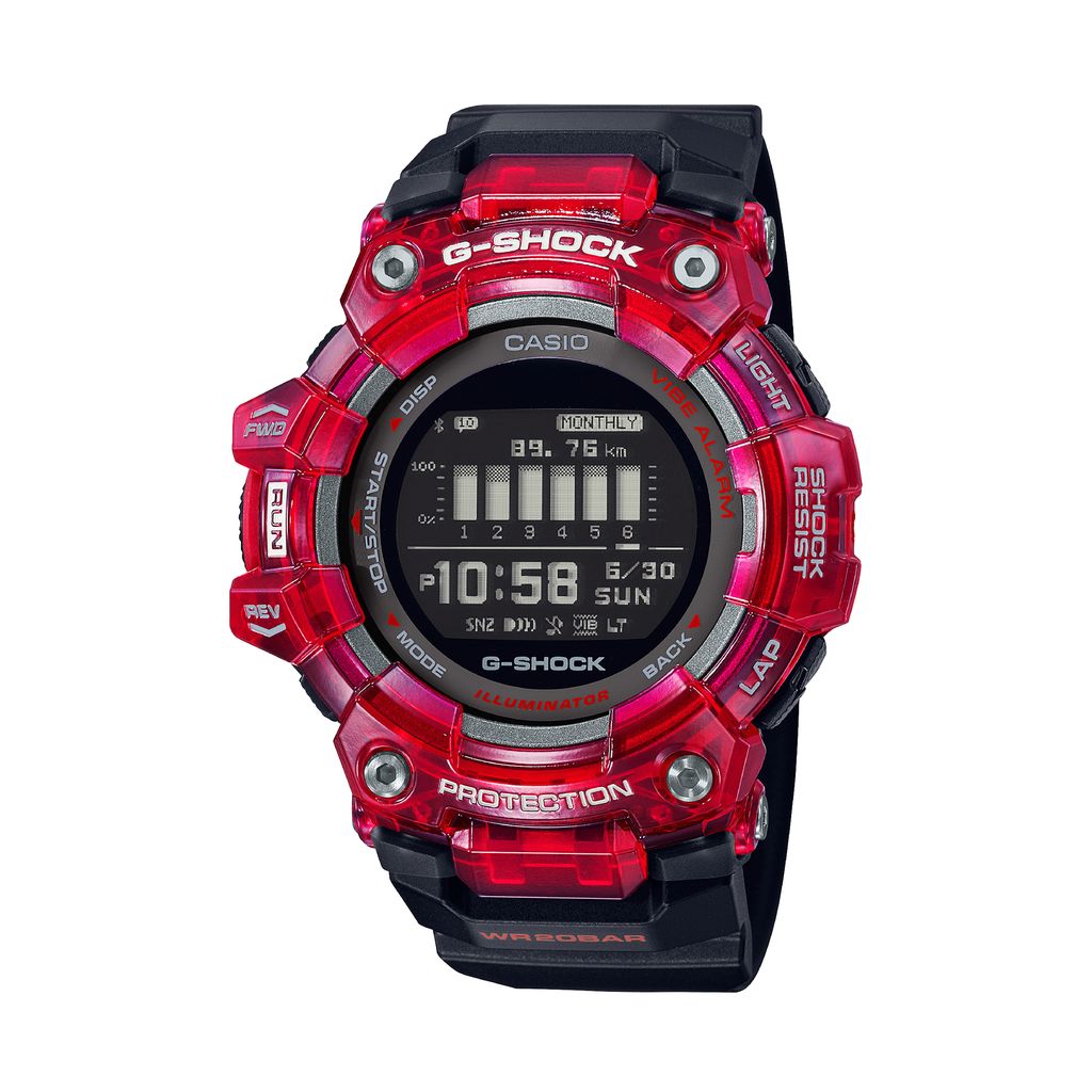 G Shock Watch