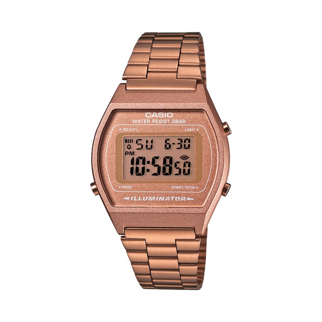 Casio Digital Watch
