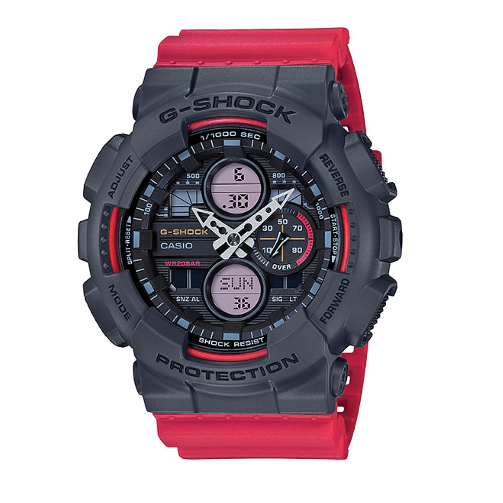 G Shock Watch