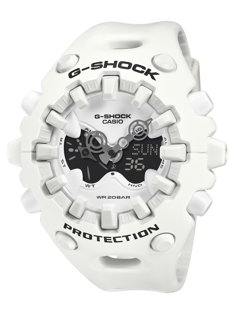 G Shock Watch