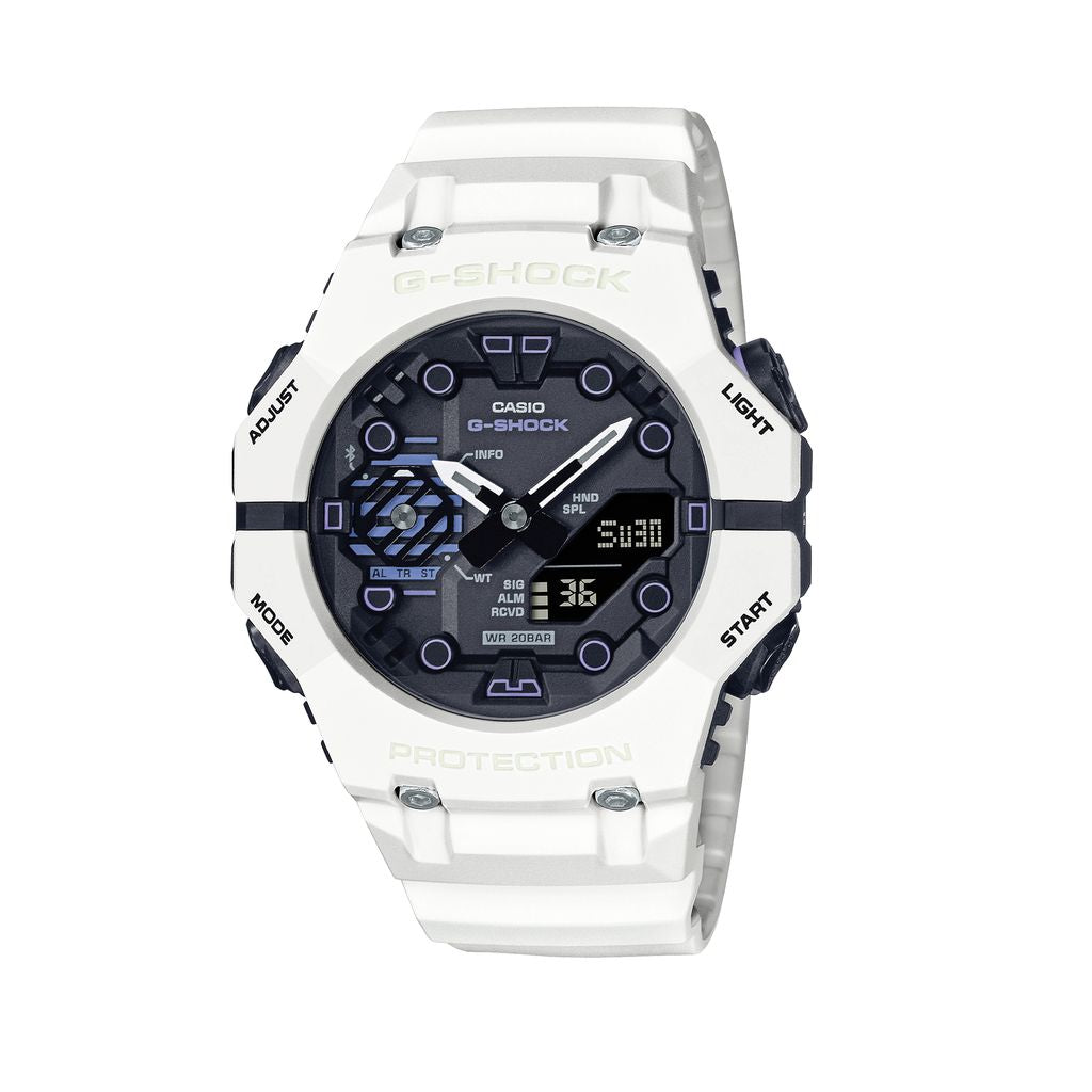 G Shock Watch