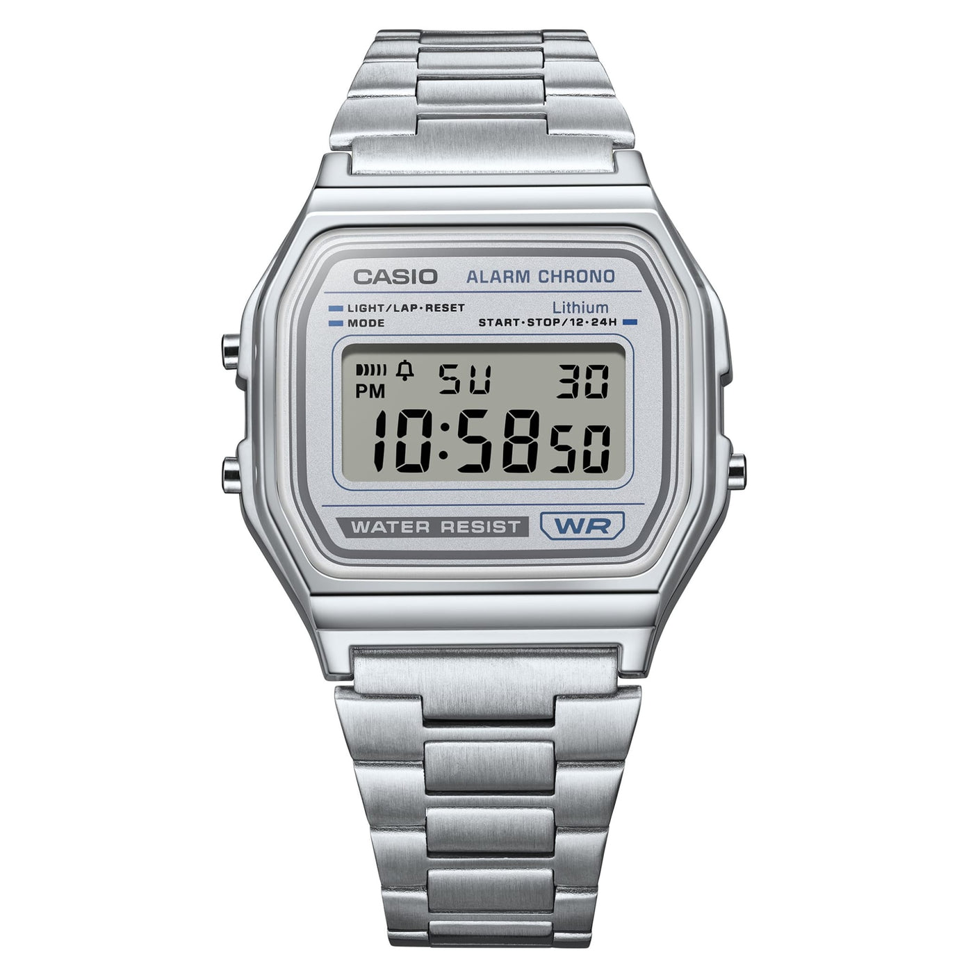 Casio Classic Digital Watch – Southmall Jewellers