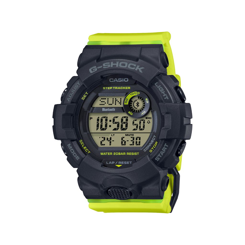 G Shock Watch