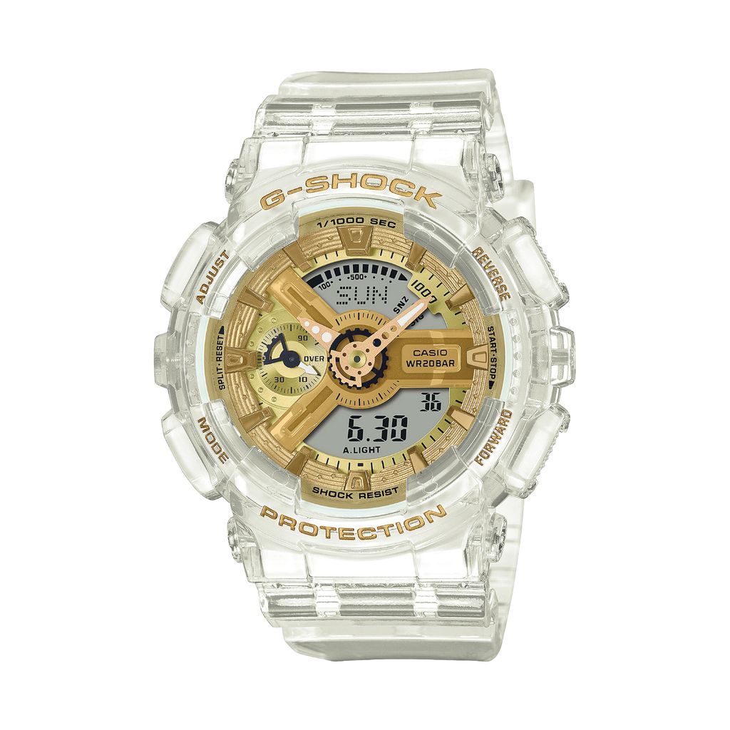 G Shock Watch