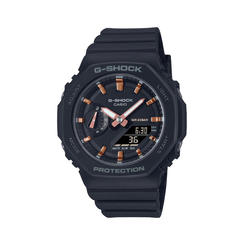 G Shock watch