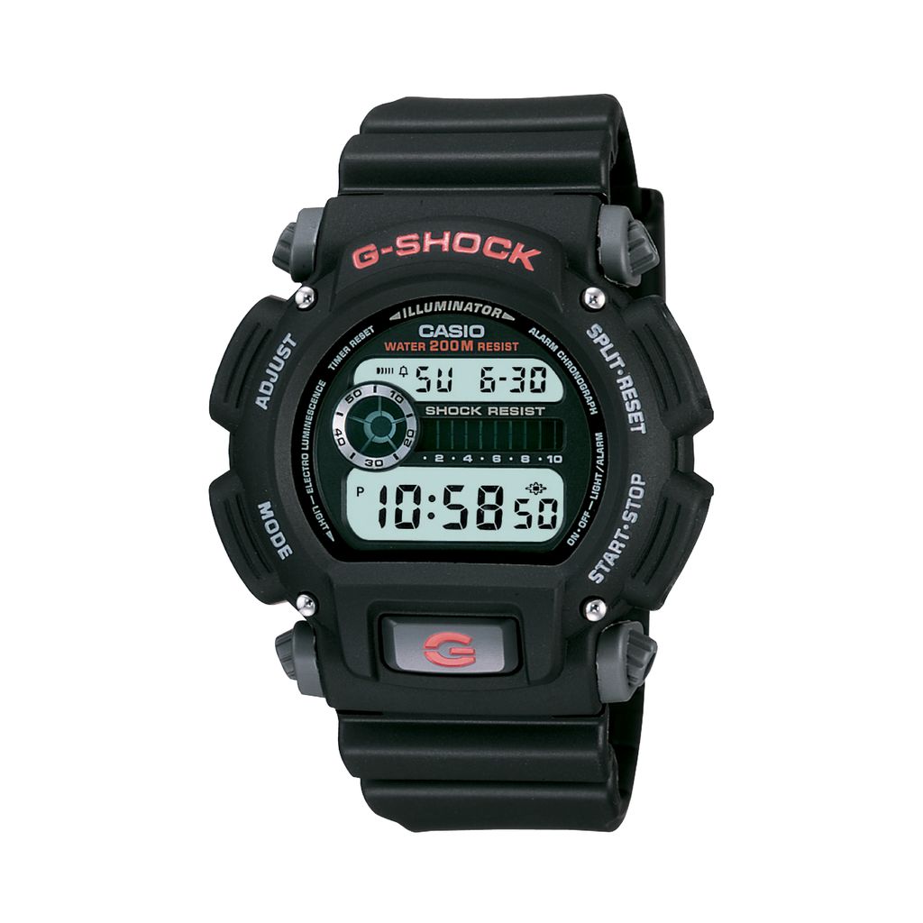 G Shock Watch