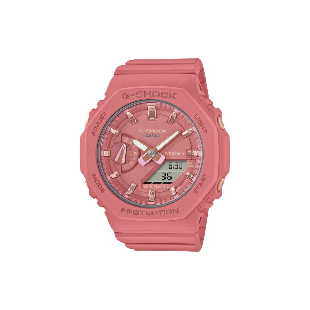 G Shock Watch