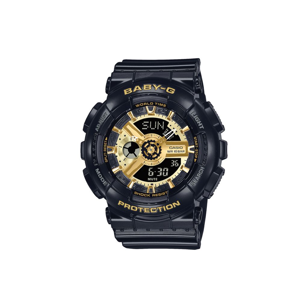 Baby G Watch