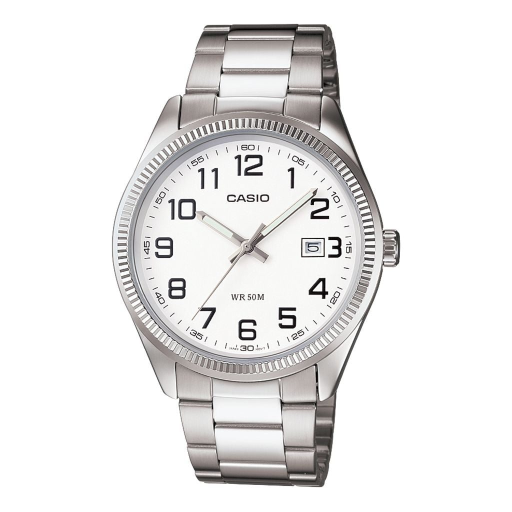 Casio Gents Analogue Watch