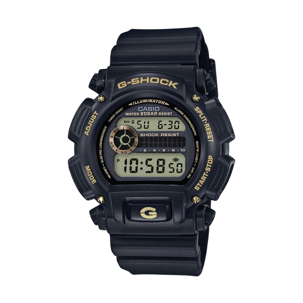 G Shock Watch