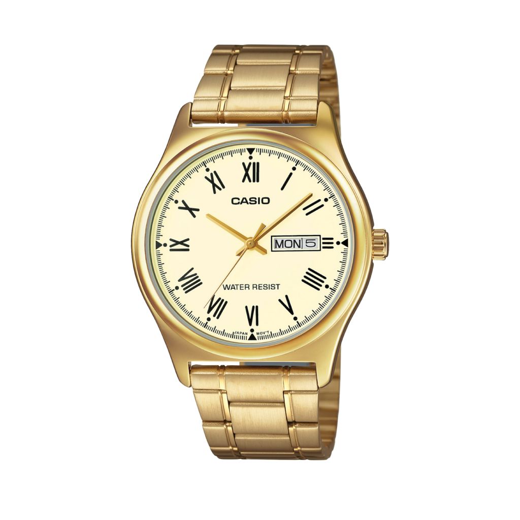 Casio Gents Analogue Watch
