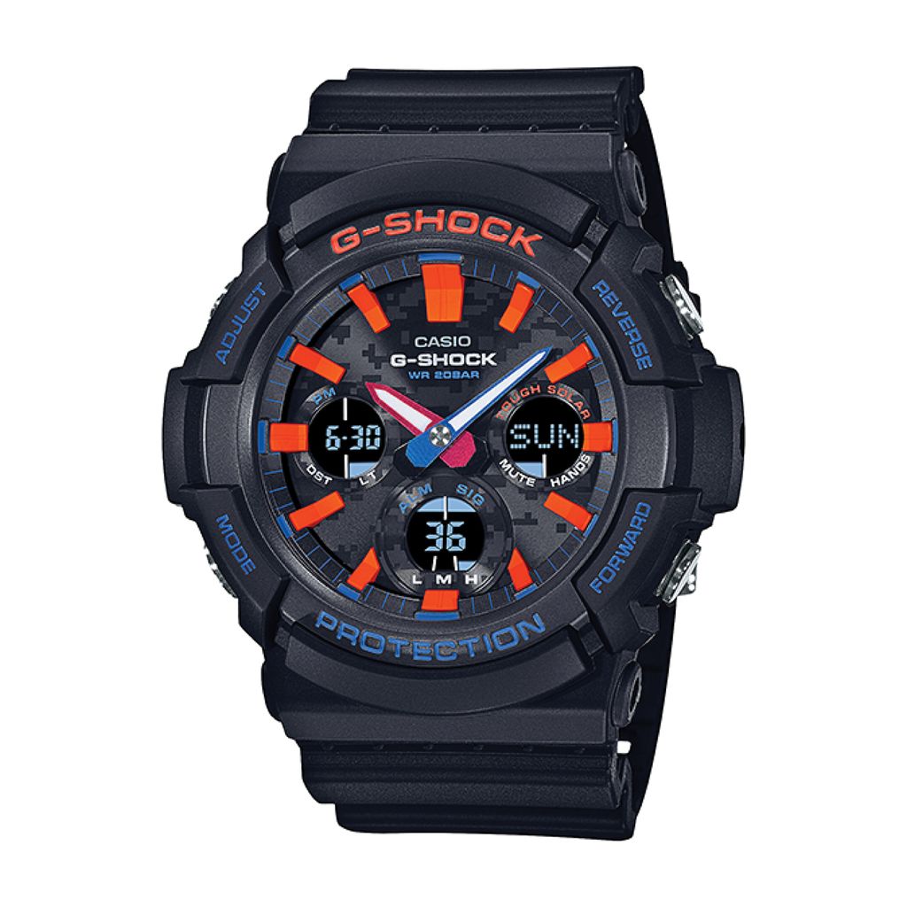 G Shock Watch