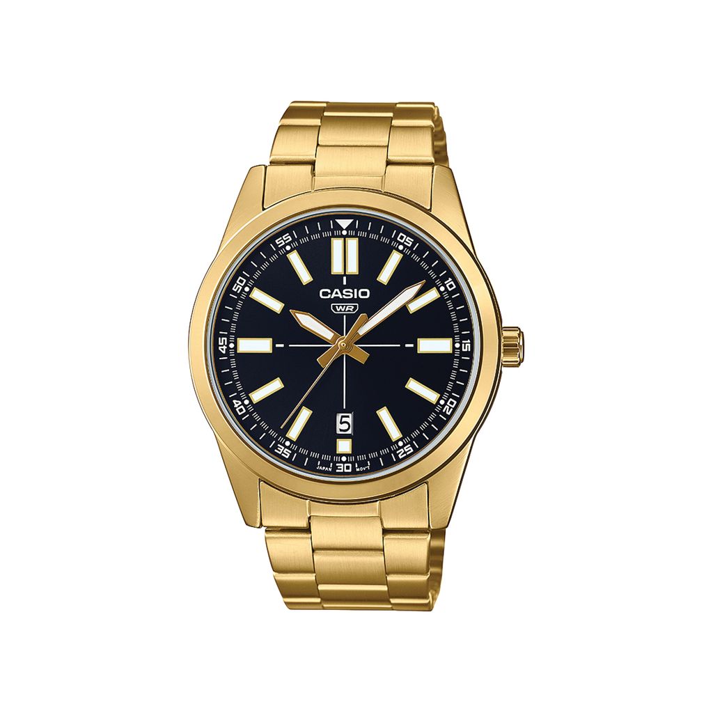 Casio Gents Analogue Watch