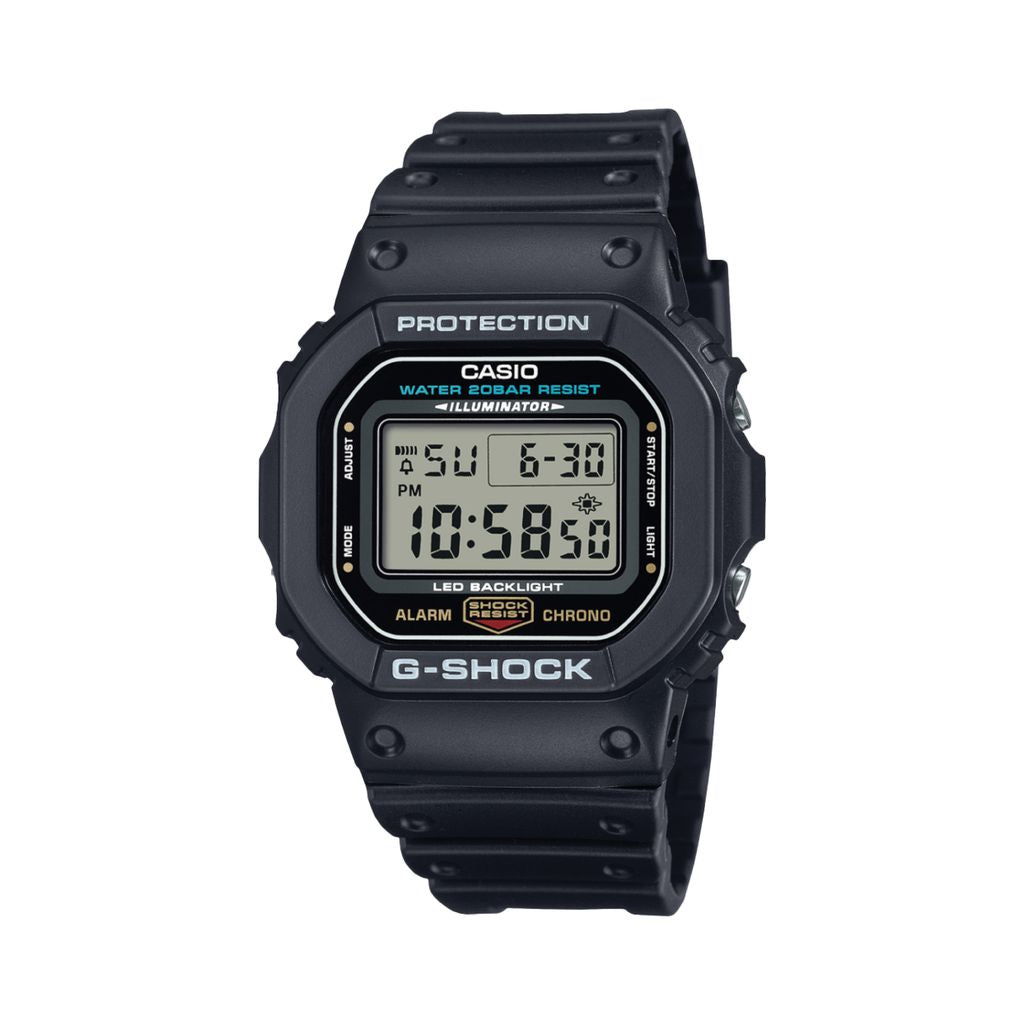 G Shock Watch