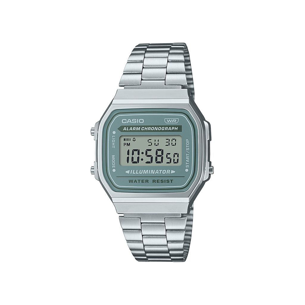 Casio Digital Watch