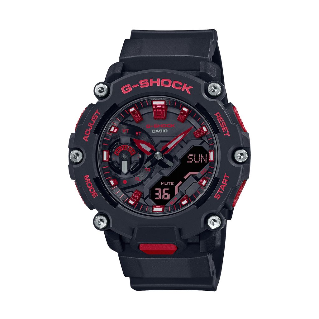 G Shock Watch
