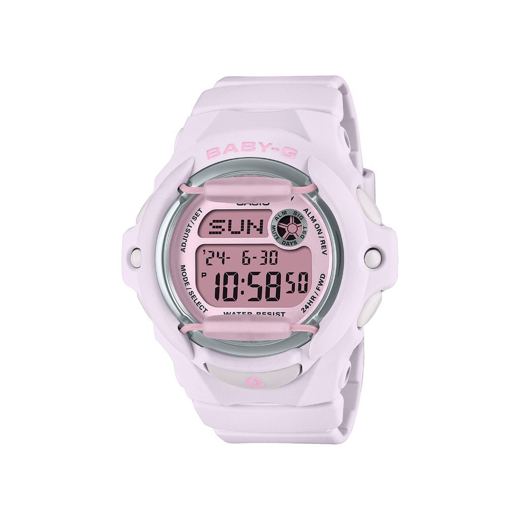 baby G Watch