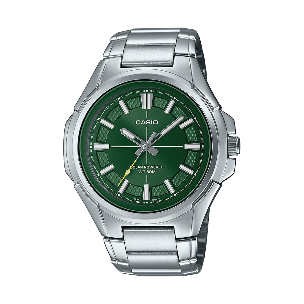 Casio Gents Solar Watch