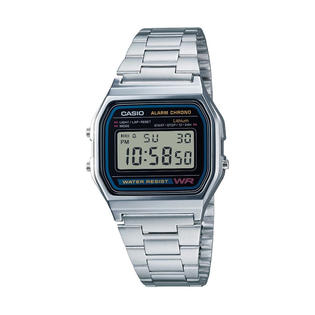 Casio Digital watch