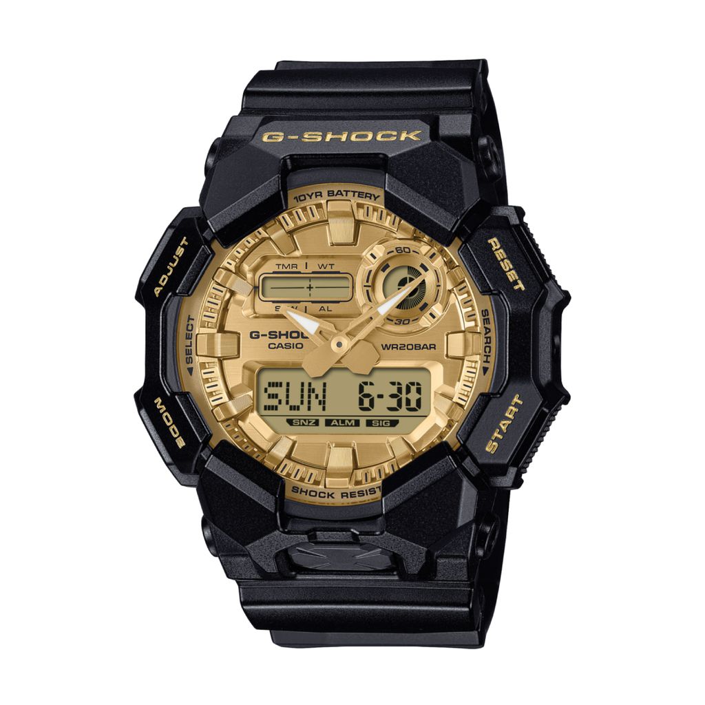 G Shock Watch