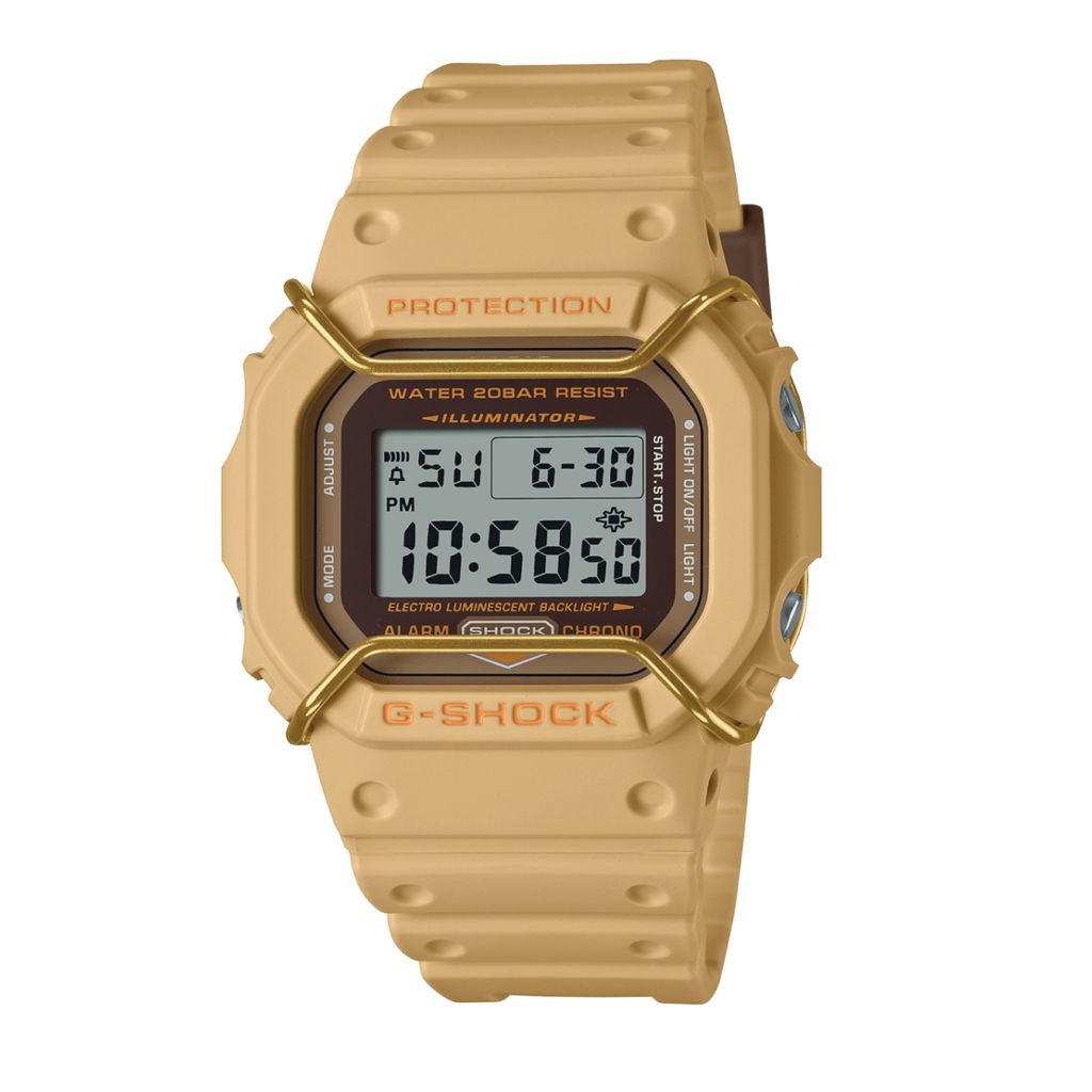 G Shock Watch