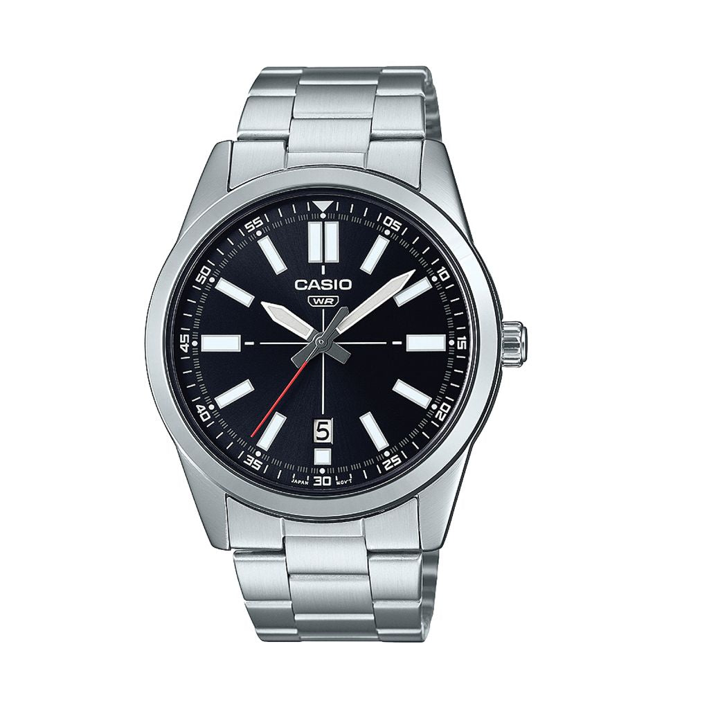 Casio Gents Analogue Watch